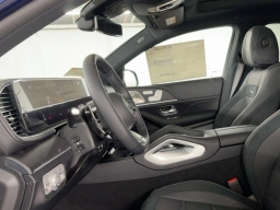 Mercedes-Benz GLE AMG GLE 53 4MATIC+ Coupe 2026