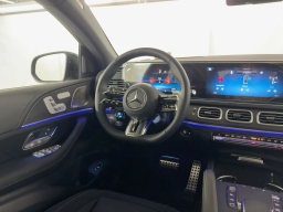Mercedes-Benz GLE AMG GLE 53 4MATIC+ Coupe 2026