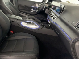 Mercedes-Benz GLE AMG GLE 53 4MATIC+ Coupe 2026