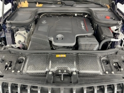 Mercedes-Benz GLE AMG GLE 53 4MATIC+ Coupe 2026
