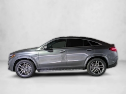 Mercedes-Benz GLE AMG GLE 53 4MATIC+ Coupe 2026