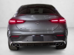 Mercedes-Benz GLE AMG GLE 53 4MATIC+ Coupe 2026