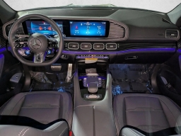 Mercedes-Benz GLE AMG GLE 53 4MATIC+ Coupe 2026