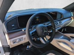 Mercedes-Benz GLE AMG GLE 53 4MATIC+ Coupe 2026