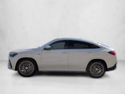 Mercedes-Benz GLE AMG GLE 53 4MATIC+ Coupe 2026