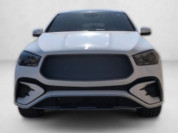 Mercedes-Benz GLE AMG GLE 53 4MATIC+ Coupe 2026