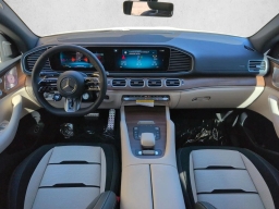 Mercedes-Benz GLE AMG GLE 53 4MATIC+ Coupe 2026