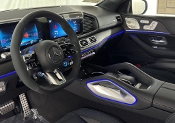 Mercedes-Benz GLE AMG GLE 53 4MATIC+ Coupe 2026