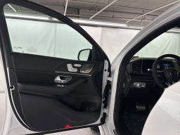Mercedes-Benz GLE AMG GLE 53 4MATIC+ Coupe 2026