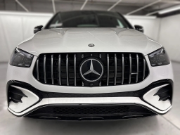 Mercedes-Benz GLE AMG GLE 53 4MATIC+ Coupe 2026