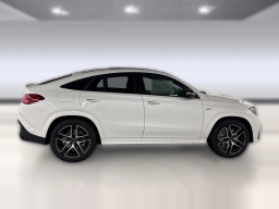Mercedes-Benz GLE AMG GLE 53 4MATIC+ Coupe 2026