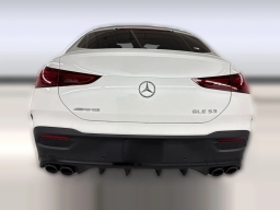 Mercedes-Benz GLE AMG GLE 53 4MATIC+ Coupe 2026