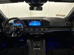 Mercedes-Benz GLE AMG GLE 53 4MATIC+ Coupe 2026