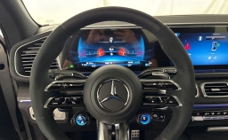 Mercedes-Benz GLE AMG GLE 53 4MATIC+ Coupe 2026