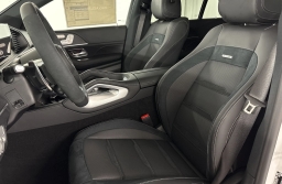 Mercedes-Benz GLE AMG GLE 53 4MATIC+ Coupe 2026