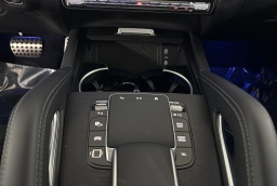 Mercedes-Benz GLE AMG GLE 53 4MATIC+ Coupe 2026