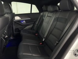 Mercedes-Benz GLE AMG GLE 53 4MATIC+ Coupe 2026