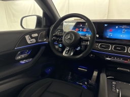 Mercedes-Benz GLE AMG GLE 53 4MATIC+ Coupe 2026