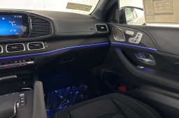 Mercedes-Benz GLE AMG GLE 53 4MATIC+ Coupe 2026