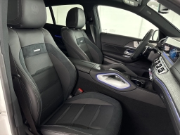 Mercedes-Benz GLE AMG GLE 53 4MATIC+ Coupe 2026