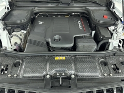 Mercedes-Benz GLE AMG GLE 53 4MATIC+ Coupe 2026
