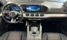 Mercedes-Benz GLE AMG GLE 53 4MATIC+ Coupe 2026