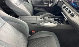 Mercedes-Benz GLE AMG GLE 53 4MATIC+ Coupe 2026