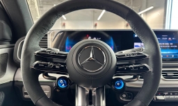 Mercedes-Benz GLE AMG GLE 53 4MATIC+ Coupe 2026