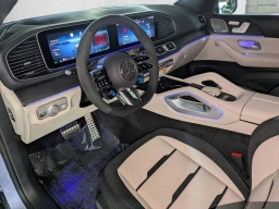 Mercedes-Benz GLE AMG GLE 53 4MATIC+ Coupe 2026