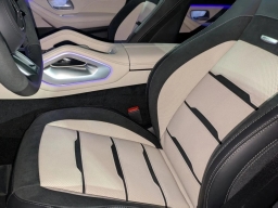 Mercedes-Benz GLE AMG GLE 53 4MATIC+ Coupe 2026