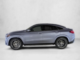 Mercedes-Benz GLE AMG GLE 53 4MATIC+ Coupe 2026