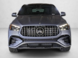 Mercedes-Benz GLE AMG GLE 53 4MATIC+ Coupe 2026