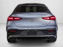 Mercedes-Benz GLE AMG GLE 53 4MATIC+ Coupe 2026
