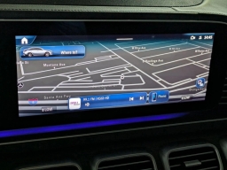 Mercedes-Benz GLE AMG GLE 53 4MATIC+ Coupe 2026