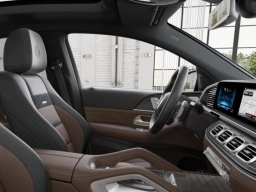 Mercedes-Benz GLE AMG GLE 53 4MATIC+ Coupe 2026