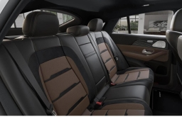 Mercedes-Benz GLE AMG GLE 53 4MATIC+ Coupe 2026
