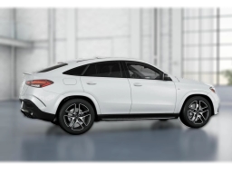 Mercedes-Benz GLE AMG GLE 53 4MATIC+ Coupe 2026