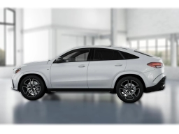 Mercedes-Benz GLE AMG GLE 53 4MATIC+ Coupe 2026