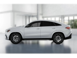 Mercedes-Benz GLE AMG GLE 53 4MATIC+ Coupe 2026