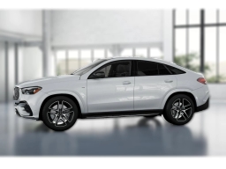 Mercedes-Benz GLE AMG GLE 53 4MATIC+ Coupe 2026