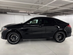 Mercedes-Benz GLE AMG GLE 53 4MATIC+ Coupe 2026