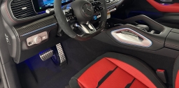 Mercedes-Benz GLE AMG GLE 53 4MATIC+ Coupe 2026