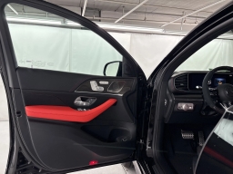 Mercedes-Benz GLE AMG GLE 53 4MATIC+ Coupe 2026