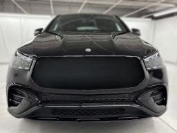 Mercedes-Benz GLE AMG GLE 53 4MATIC+ Coupe 2026