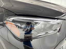 Mercedes-Benz GLE AMG GLE 53 4MATIC+ Coupe 2026
