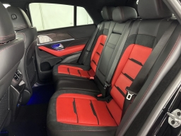 Mercedes-Benz GLE AMG GLE 53 4MATIC+ Coupe 2026