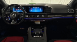 Mercedes-Benz GLE AMG GLE 53 4MATIC+ Coupe 2026