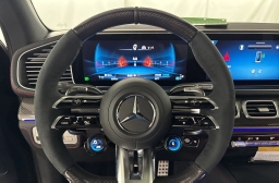 Mercedes-Benz GLE AMG GLE 53 4MATIC+ Coupe 2026