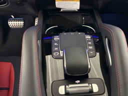 Mercedes-Benz GLE AMG GLE 53 4MATIC+ Coupe 2026