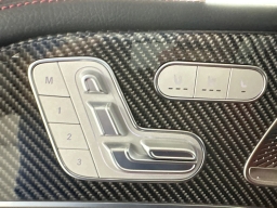 Mercedes-Benz GLE AMG GLE 53 4MATIC+ Coupe 2026